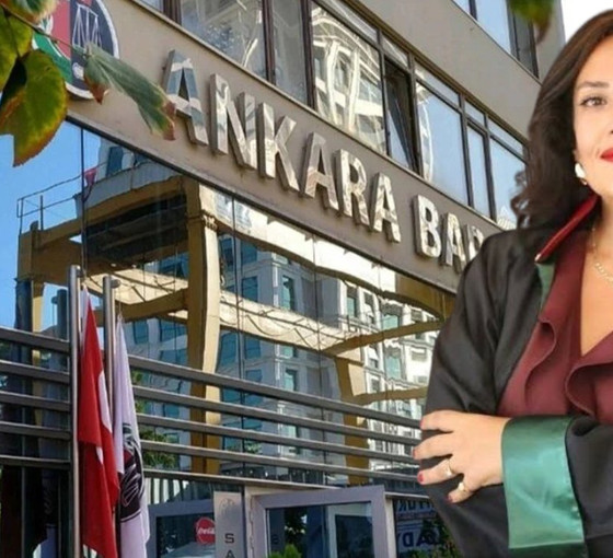 Ankara Baro Başkan adayı Ebru Dönmez: Çözüm talep eden değil, tavizsiz mücadele eden bir yönetim olacağız