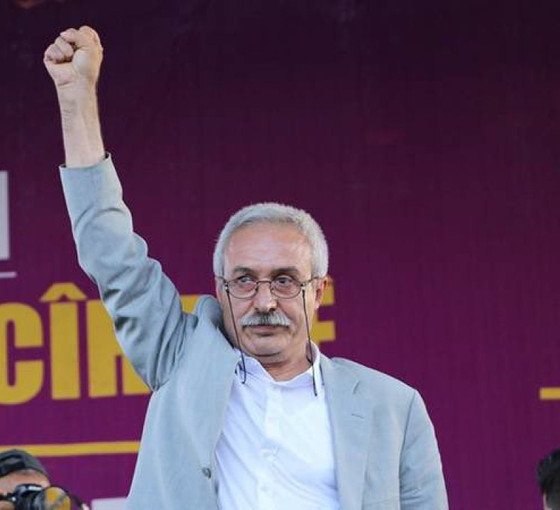 Selçuk Mızraklı'dan Yargıtay kararına tepki: Dedem Seyit Rıza’nın da dediği gibi...