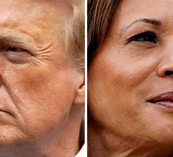Trump, Fox News'un teklifini de reddetti: Harris'le rövanş olmayacak