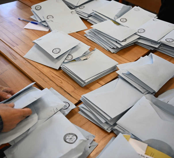 Son anket sonucu: CHP yeniden önde, en büyük oy geçişi İYİ Parti'den