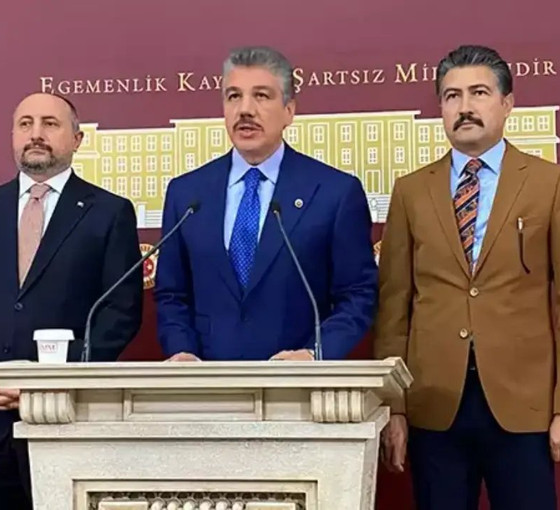 Adalet Komisyonu Başkanı Yüksel: Cezasızlık algısının önlenmesine ilişkin çalışmalar yapıyoruz