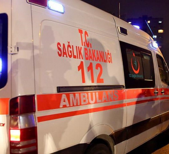 Beyoğlu'nda bir anne ile 1 yaşındaki bebeği ölü bulundu
