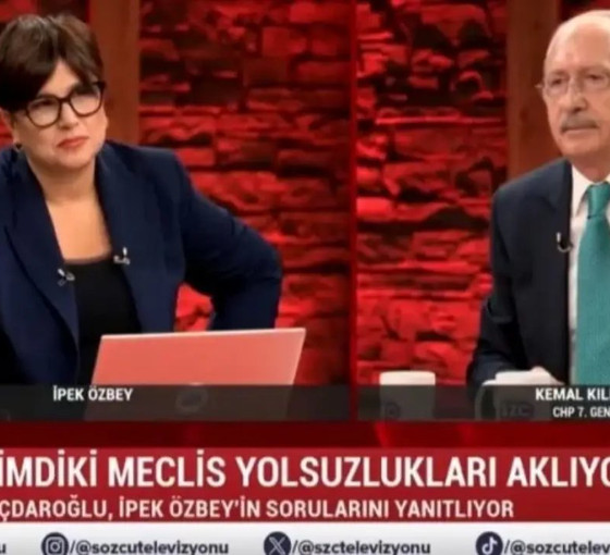 Kılıçdaroğlu'ndan Erdoğan'ı ayakta karşılama çıkışı: 'Bir sahtekarın önünde ayağa mı kalkılır'