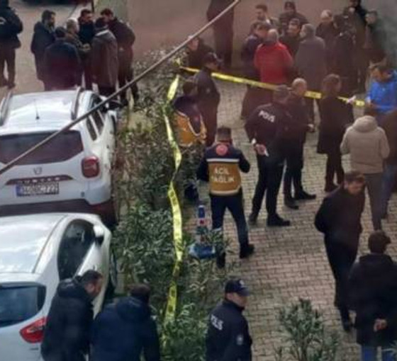 Cezasızlık olgusu tartışılırken... Santa Maria Kilisesi'ne saldıran IŞİD’çi altı ay önce gözaltına alınıp bırakılmış