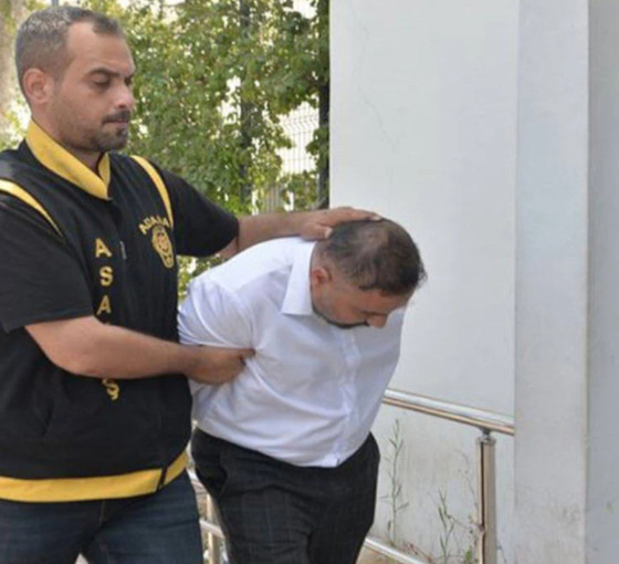 'Gereği' iki ay sürdü: Sahte İçişleri Bakanlığı kartıyla gezen AKP'liler tahliye oldu