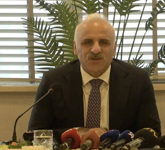 Diyarbakır Valisinden Narin Güran açıklaması: 'Çok aceleci davranmamak lazım'