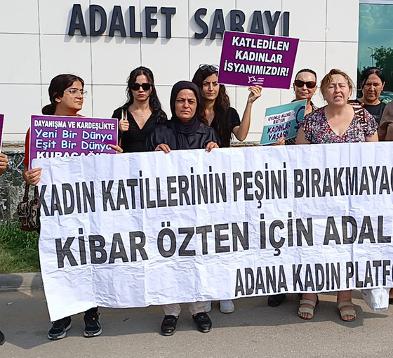 İstinaf 'aldatma' iddiasının araştırılmasını istemişti: Kibar Özten davasında fail ifade değiştirdi