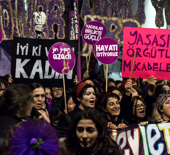 Bengi Semerci: Kızları korumanın yolu erkekleri eğitmekten geçer