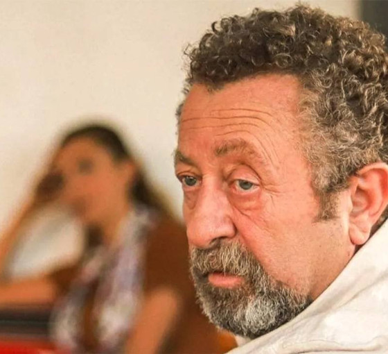 'Meşru Gayrimeşru' vizyonda... Erkan Can: 'Belki de bu filmi izleyen hiç kimse bir daha dolandırılmayacak'