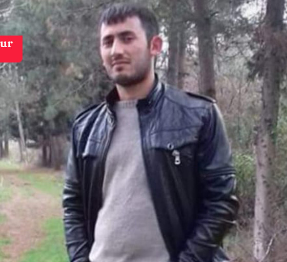 Ağrı'da Ömer Deniz'in şüpheli ölümü: Askeri bölgeye 200 metre mesafede başından vuruldu
