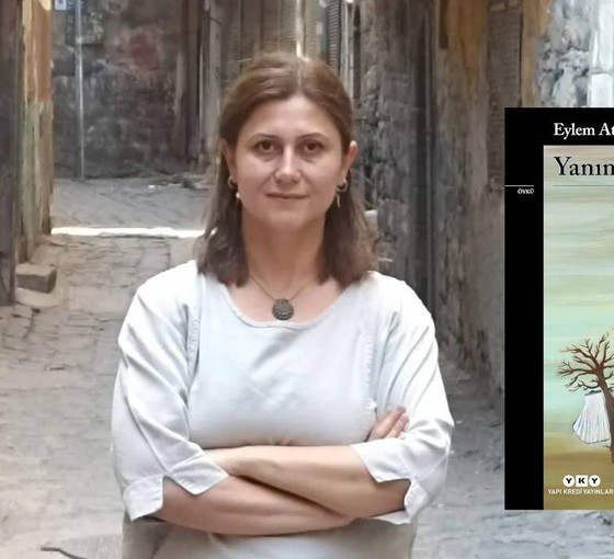 'Dünya yıkıntılar arasından görünen yerdir'