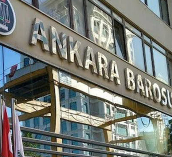 Ankara Barosu Başkan adayı Bülent Yücetürk: Baro AKP’nin hukuksuzluklarına direnç göstermedi, etkisiz kaldı