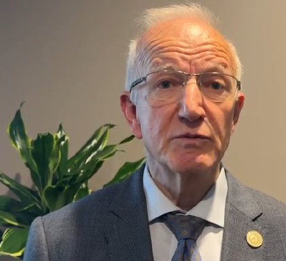 İstanbul Barosu Başkan Adayı Kaboğlu: İmamoğlu davasının hukuki temeli yok, olumsuz sonuçlanırsa kolektif direnme hakkı doğar