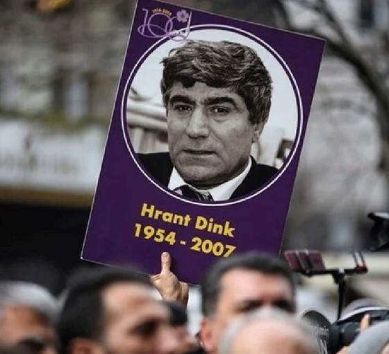 Kamu görevlilerinin yargılandığı Hrant Dink davası ertelendi