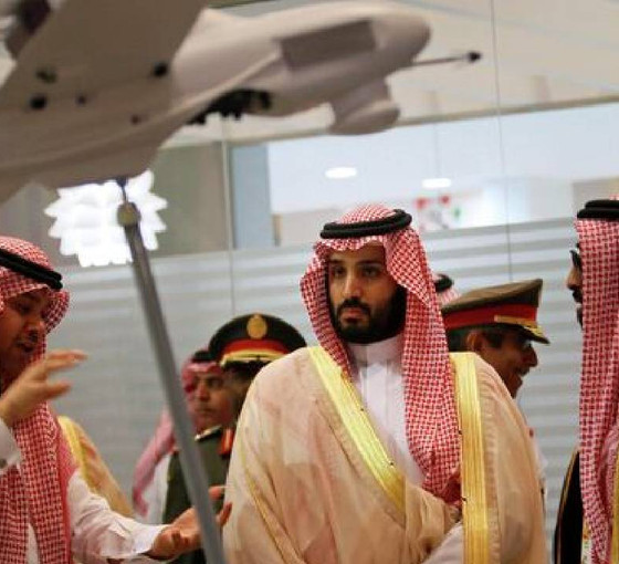 İsrail-İran düellosunun gölgesinde: ABD, Suudi Arabistan ve BAE'ye 2.25 milyar dolarlık yeni silah satışını onayladı