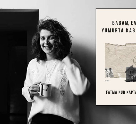 Bir ev, bir yara: Bilge'nin hikâyesi