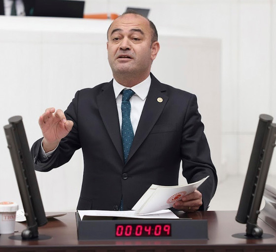 CHP'den Savunma Sanayii için yeni vergilere tepki: 'Dünyada eşi benzeri olmayan bir vergi uydurdular'