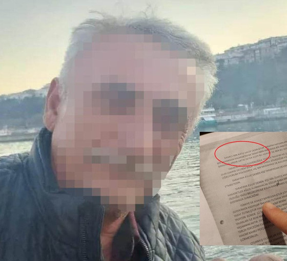 Mahkemeye kadın cinayeti dilekçesi: 'Katli vacip oldu' yazdı