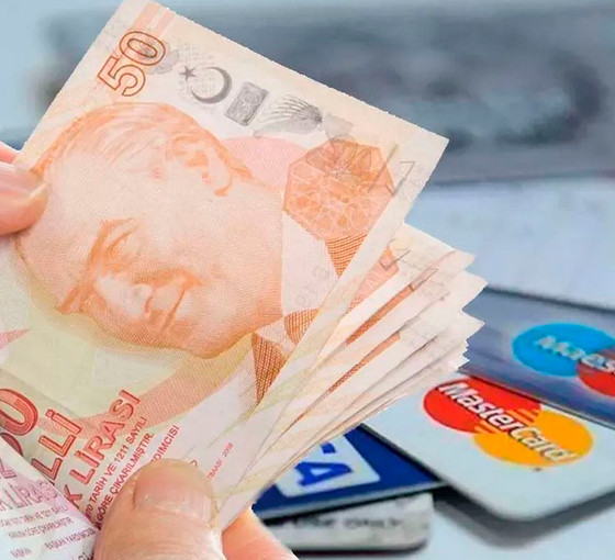 CHP'li İlgezdi: Sekiz ayda, 1 milyon 213 bin kişi kredi ya da kredi kartı borcunu ödeyemediği için yasal takibe düştü