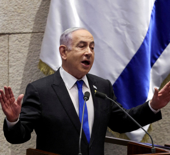 Netanyahu'dan UNIFIL'e yeni tehdit: 'Lübnan'dan derhal çekilin'