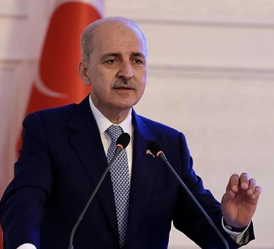 Kurtulmuş'tan 3'üncü madde tartışmasında geri adım: 'Algı operasyonu'
