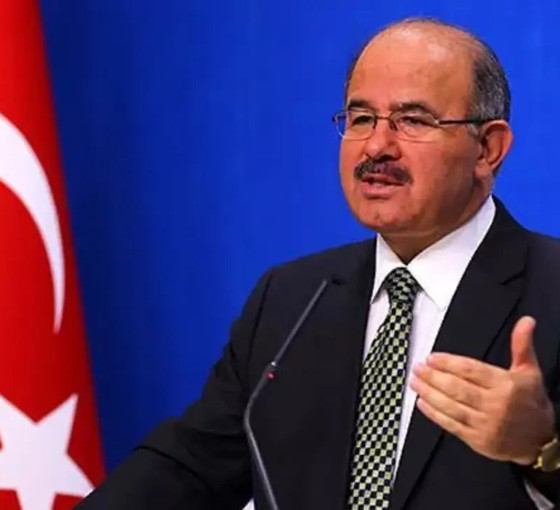 Çelik, Kurtulmuş'u 'etkisiz' olmakla eleştirdi: 'Ayar verildi, sonra çark'