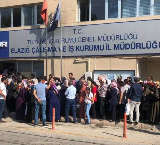Zonguldak'ta 30 kişilik kadroyu AKP'lilerin akrabaları doldurdu: Oğul, yeğen, kayınbirader ve damatlar