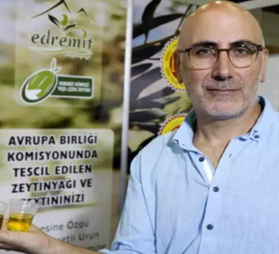 Uzmanı anlattı: Sahte zeytinyağı nasıl anlaşılır?