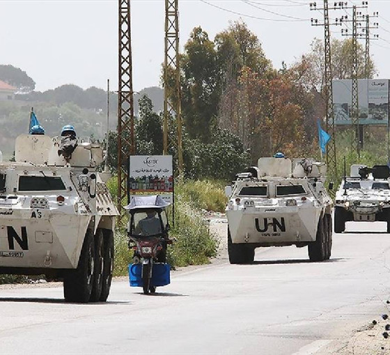 BM Genel Sekreteri, Güney Lübnan'da UNIFIL'e saldıran İsrail'e 'savaş suçu' uyarısı yaptı