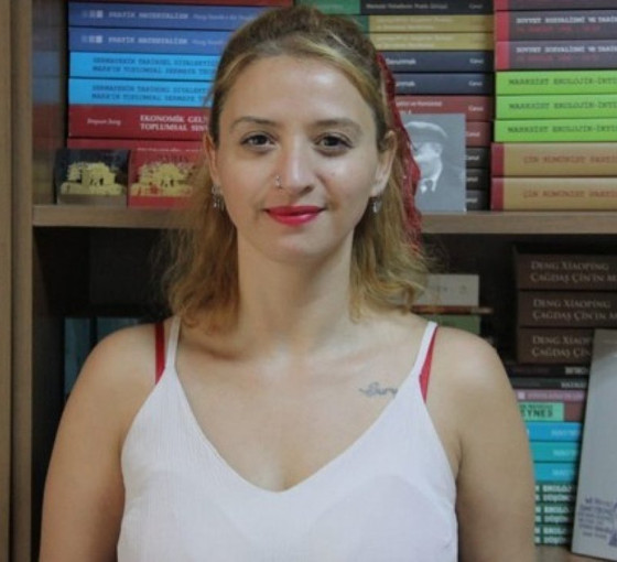 Gazeteci Pınar Gayıp serbest bırakıldı
