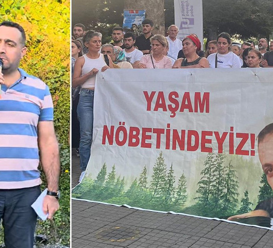 Artvin'de gözaltılar sürüyor: Doğa savunucusu Gökhan Genç yarın adliyeye sevk edilecek