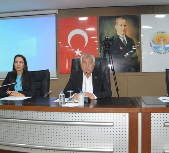Zeydan Karalar'dan Cumhur İttifakı'na: 'Bana bu kadar iş bırakmasaydınız, 30 yıl siz yönettiniz'