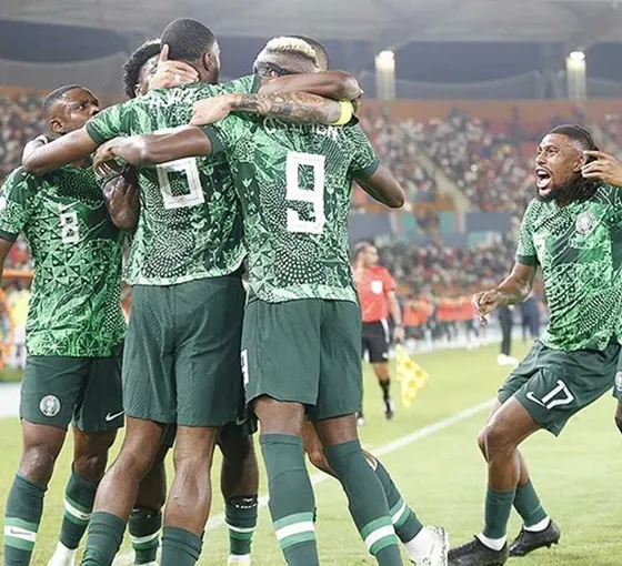 Havalimanında mahsur kalan Nijeryalı futbolcular maça çıkmama kararı alarak Libya'dan ayrıldı