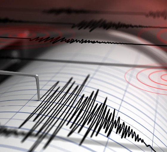 Elazığ'da 4.4 büyüklüğünde deprem