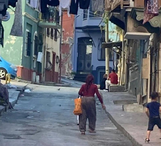 Türkiye'de 14 bin 480 hane 'oturulmayacak' kadar eski