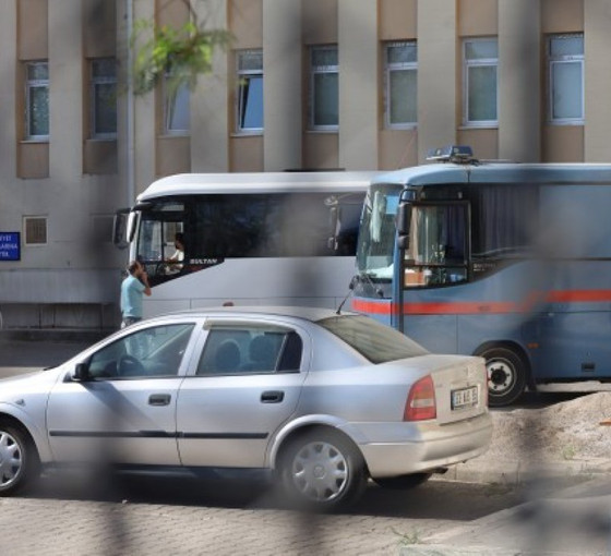 36 ilde 'Özgürlük Mitingi' baskınları: 269 gözaltı