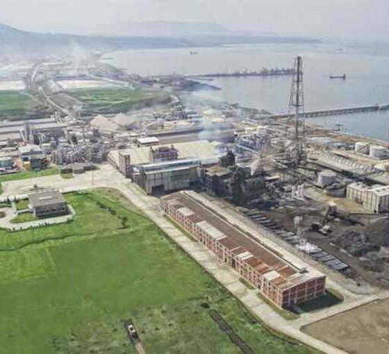 Sinop Boyabat Bakır Maden Sahası ihalesi adresine teslim edildi: Cengiz Holding
