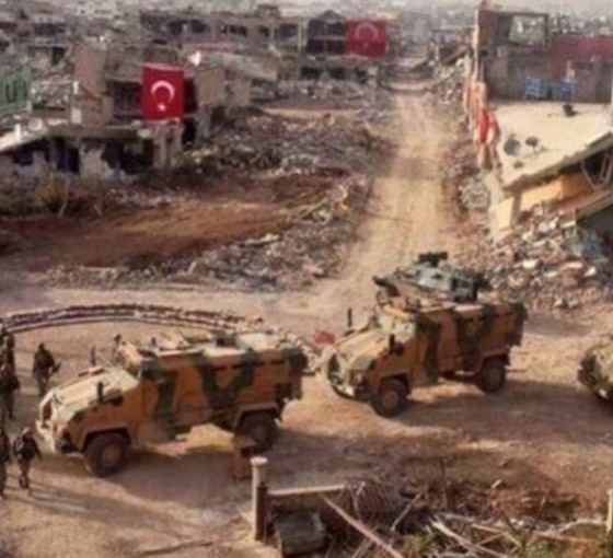 Nusaybin'de 'yağma davası': Emniyet müdürleri beraat etti, üç kişiye 'rüşvet' suçundan ceza
