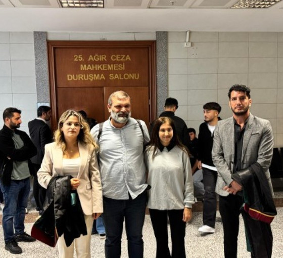 Gazeteciler davası: Adli kontrol şartı kaldırıldı, yeni soruşturma açıldı