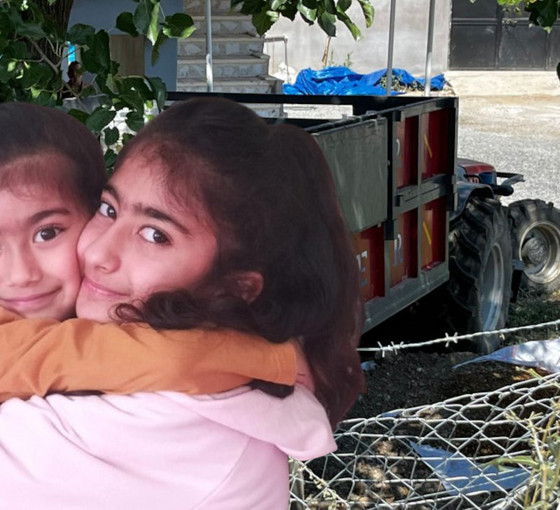 Ada ve Zelal için adalet arayışı... Trafik polisi baba ihmali itiraf etti: 11 yaşındaki oğluna traktör kullanmayı öğretmiş