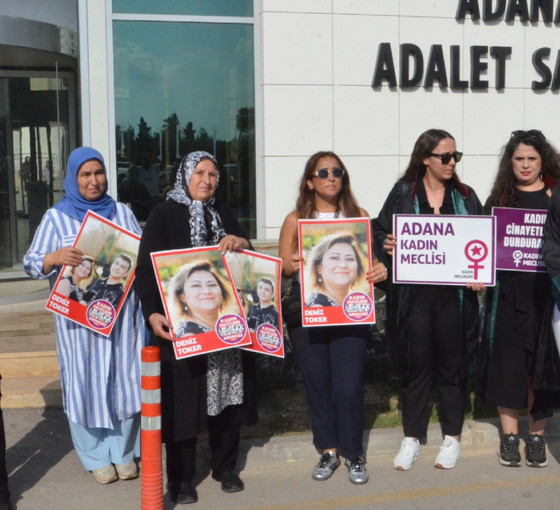 Eşini ve oğlunu öldüren sanığa iki kez ağırlaştırılmış müebbet