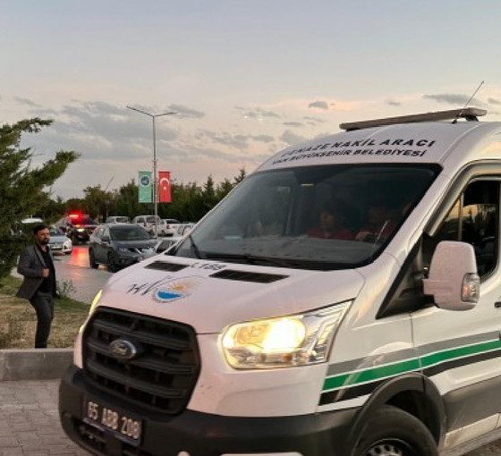 Rojin Kabaiş’in cenazesi ATK’ye götürüldü