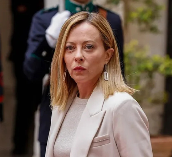 İtalya Başbakanı Meloni Beyrut’a gidecek