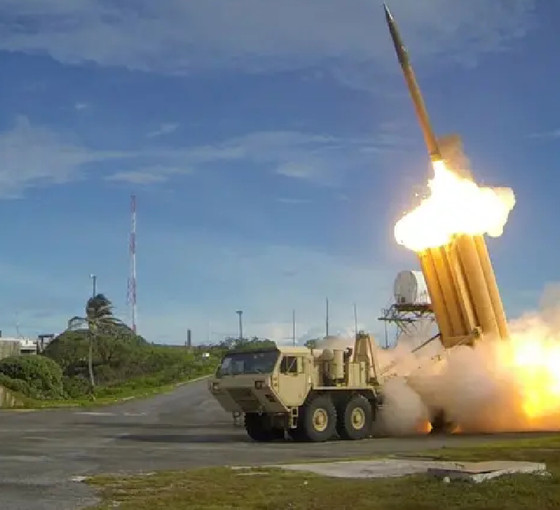 ABD: Hava savunma sistemi THAAD ve askeri personel İsrail'e ulaştı