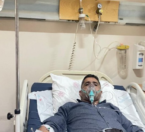 DEM Partili eşbaşkanın gözaltı sırasında kaburgaları kırıldı
