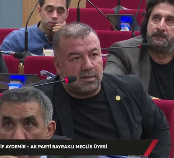 Öldürülen kadınları suçlamıştı: AKP'li Aydemir, partisinden istifa etti