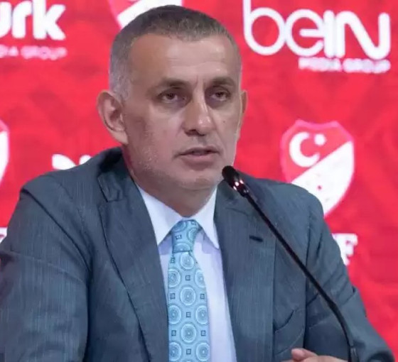TFF'de vurgun iddiası: 'Büyükekşi döneminde bütçede 278 milyon TL’lik açık var'