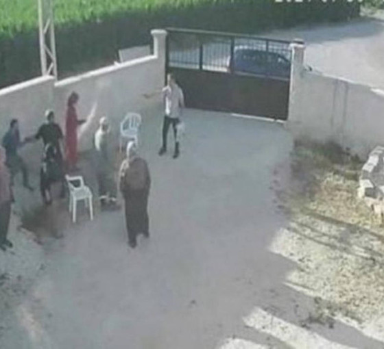 Dedeoğulları Katliamı: İstinaf 'ilk saldırı' davasında itirazı reddetti