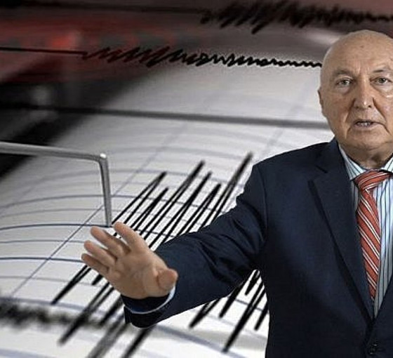 Malatya depremi sonrası Ahmet Ercan uyardı: 7'ye varan artçı depremler bekliyoruz