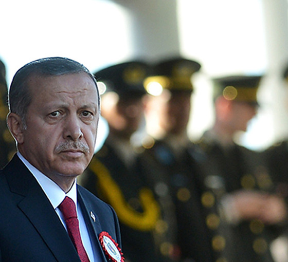 Basın Tarihi: 'Askeri vesayet mi, sivil vesayet mi?'